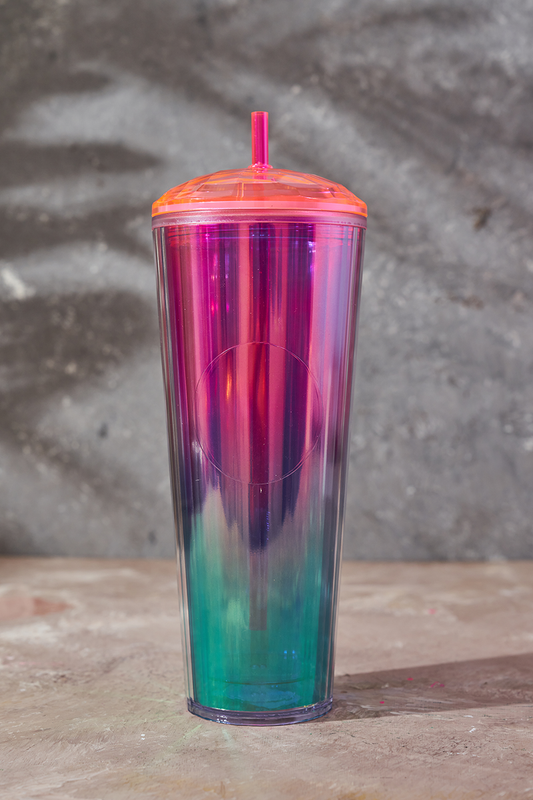 Starbucks Summer Translucent