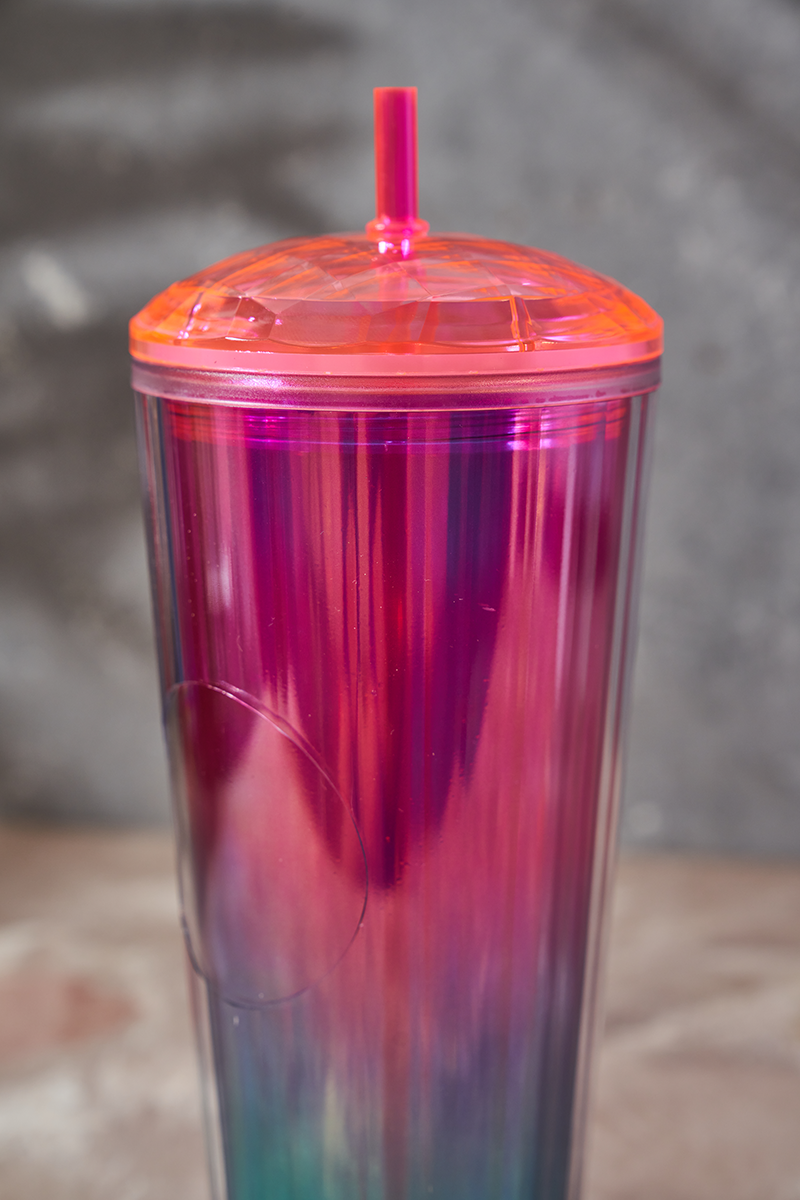 Starbucks Summer Translucent