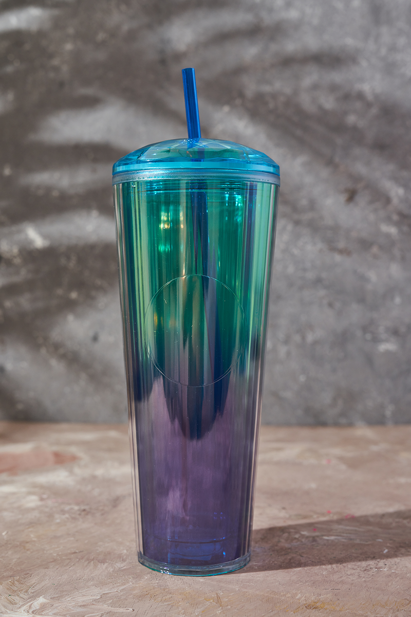 Starbucks Summer Translucent