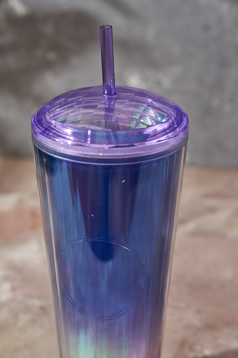 Starbucks Summer Translucent