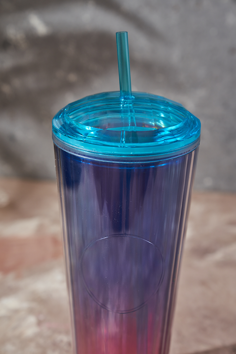 Starbucks Summer Translucent