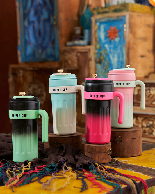Thermos Mug