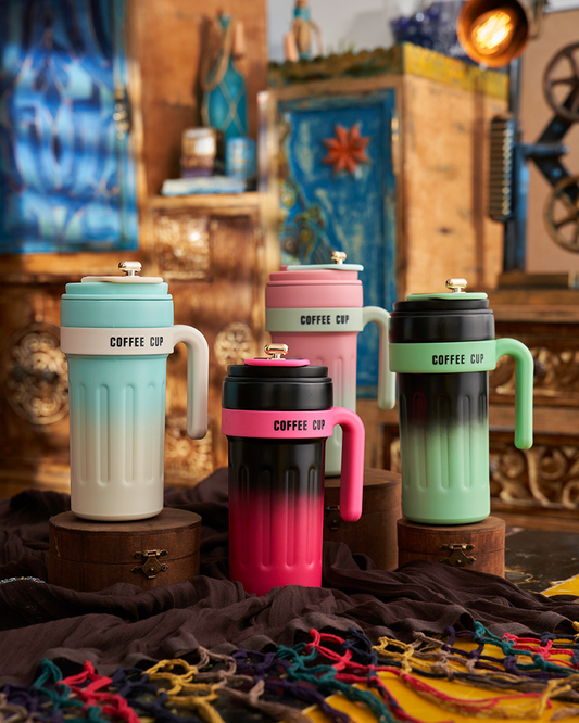 Thermos Mug