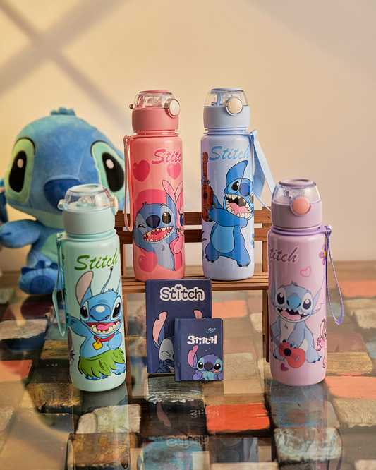 Stitch Thermos Bottle
