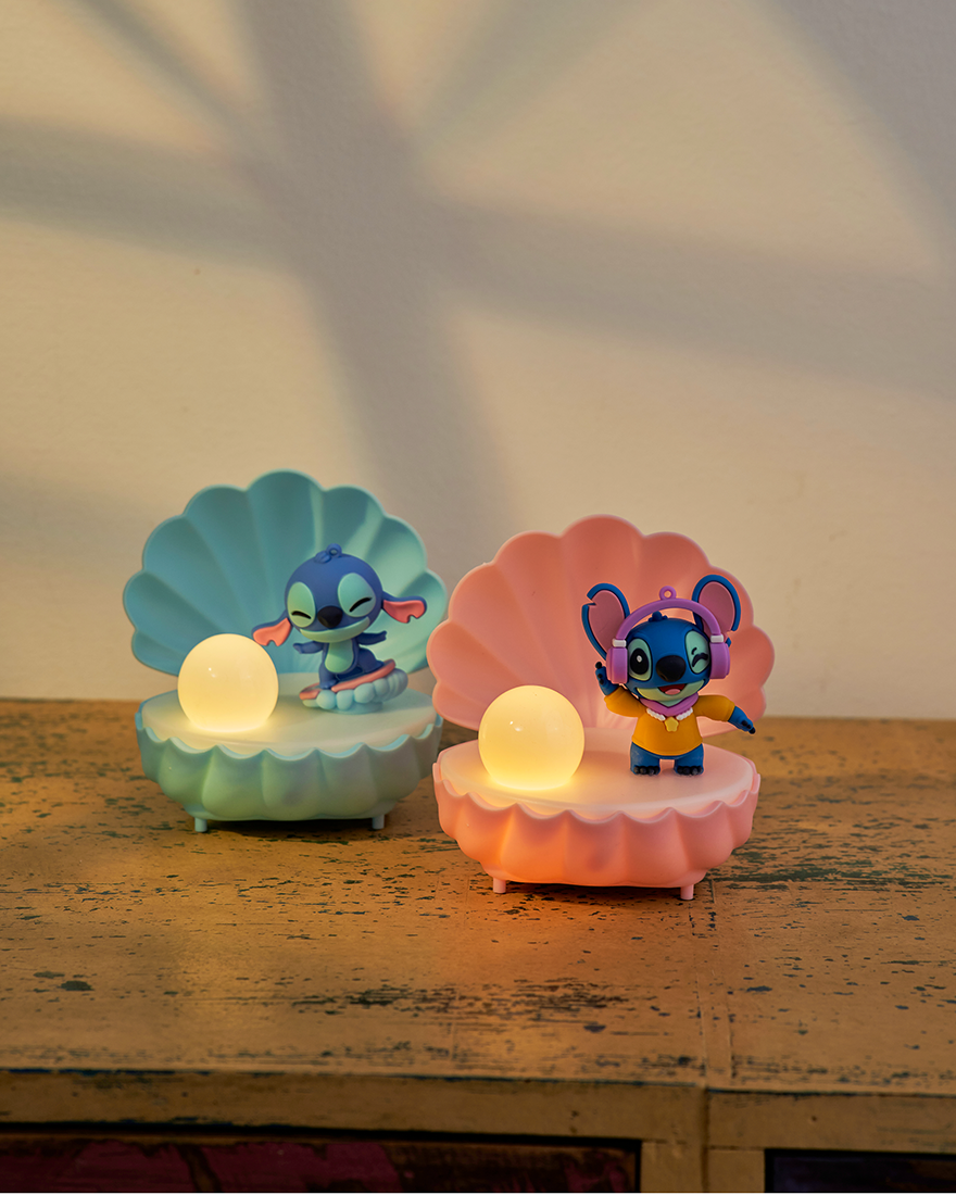 Stitch Light toys