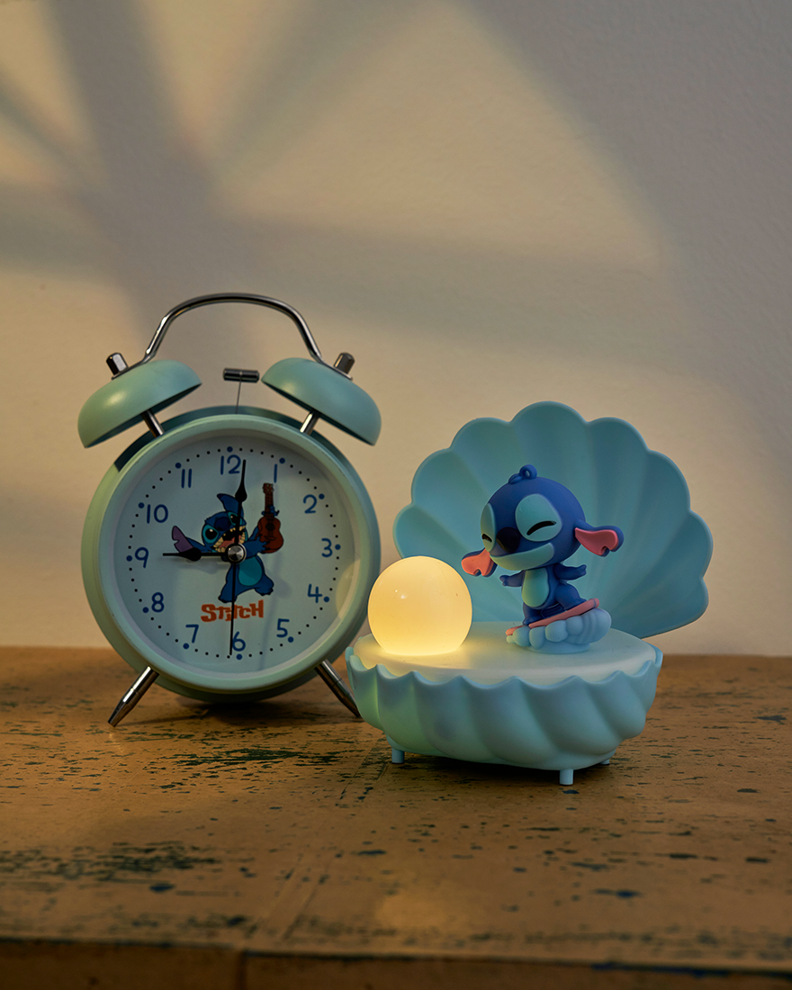 Stitch Light toys