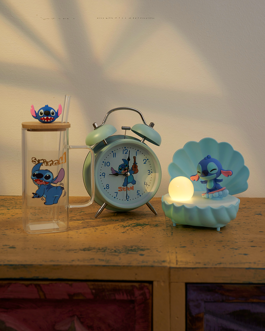 Stitch Light toys