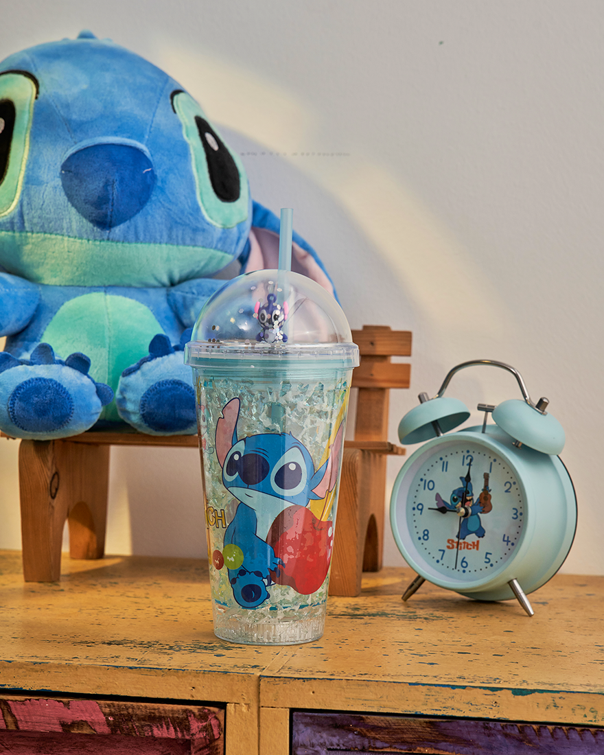 Stitch water cup