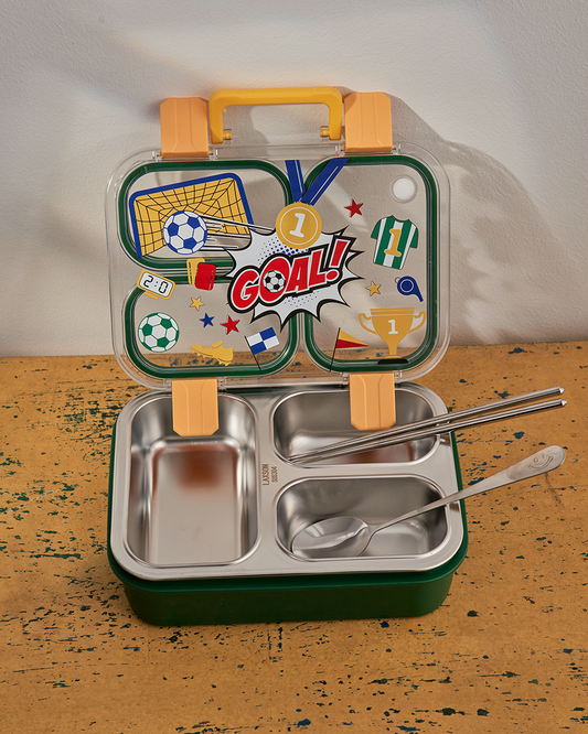 GOAL Lunch Box