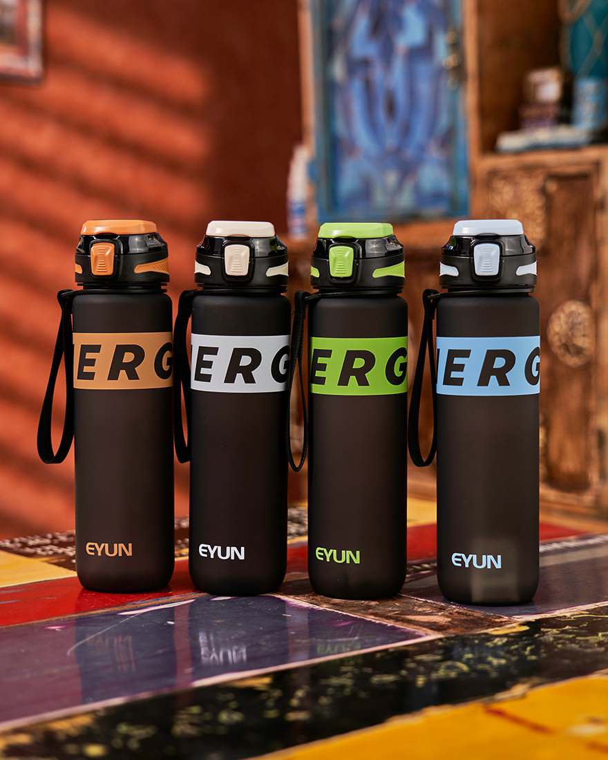 Eyun flasks Bottle