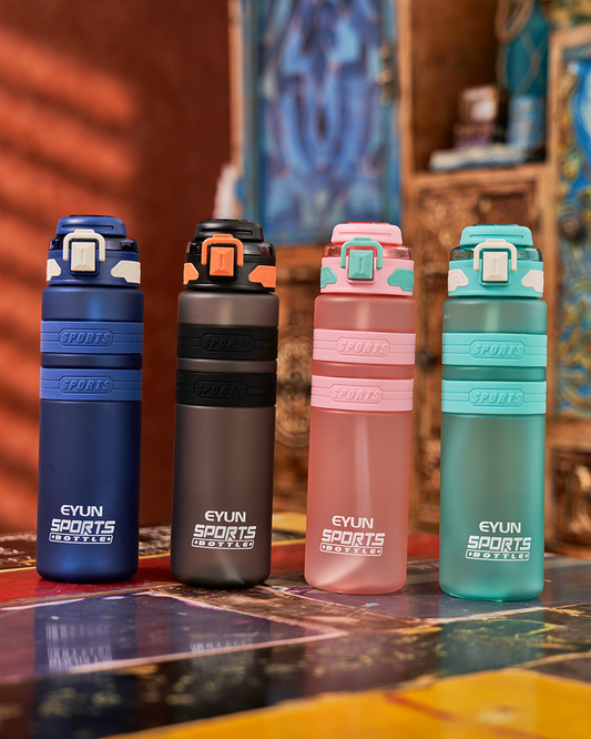 Eyun Sports Flask