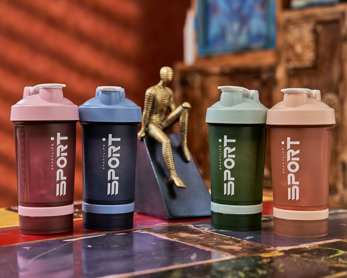 Sport Tumbler bottle