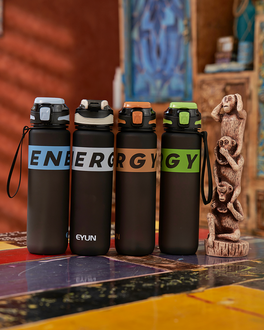 Eyun flasks Bottle