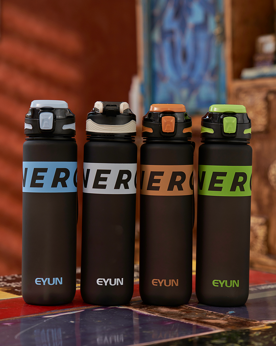 Eyun flasks Bottle