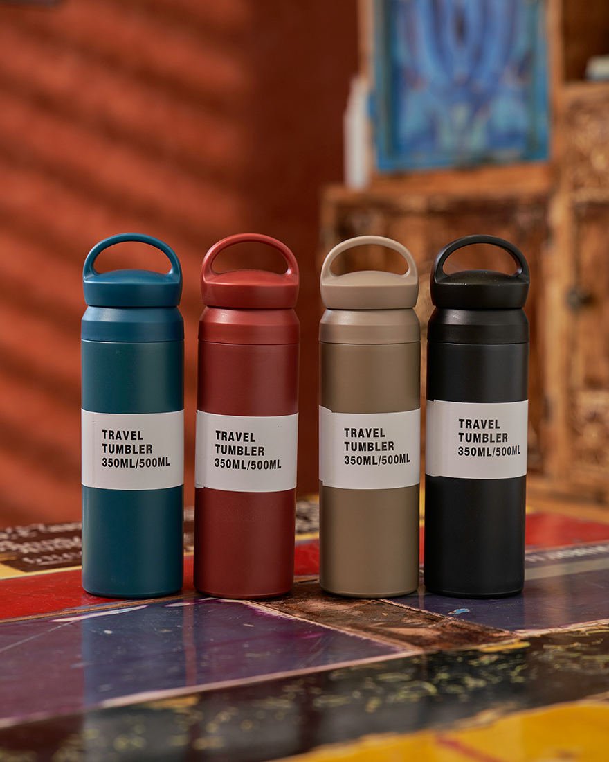 Thermos Bottle