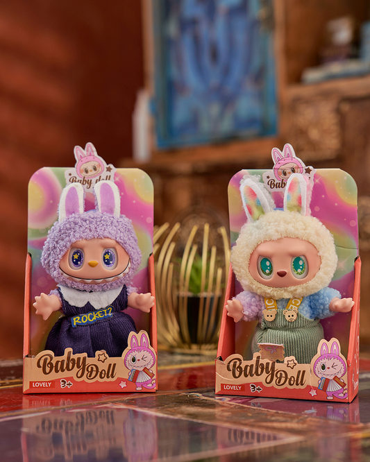 Baby Doll toys