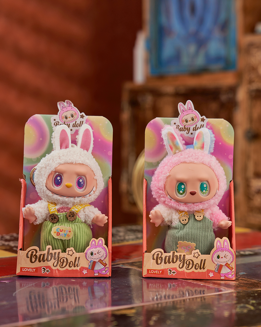 Baby Doll toys