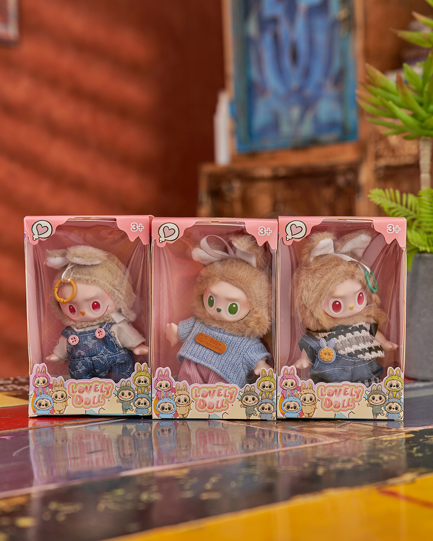 Lovely Doll toys