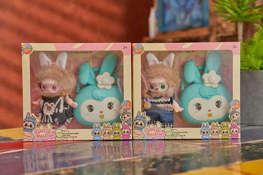 Lovely Doll toys