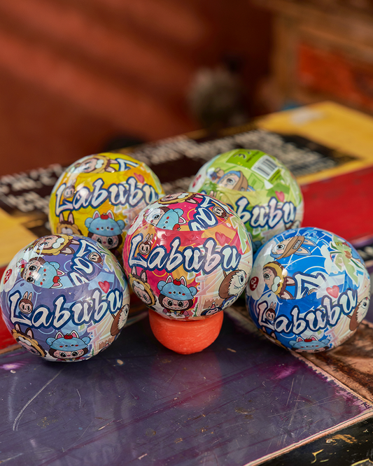 LABUBU Surprise toys