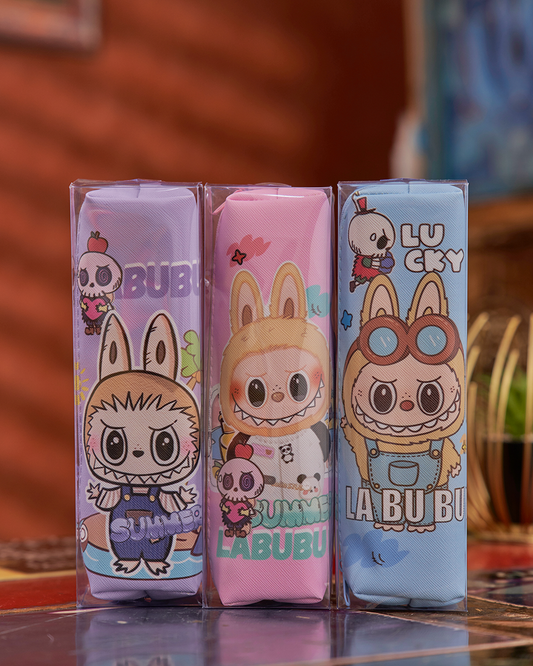 LABUBU Pencil cases