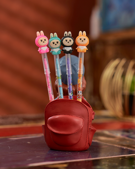 LABUBU Pencils