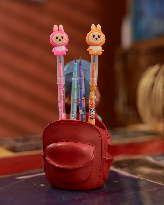 LABUBU Pencils