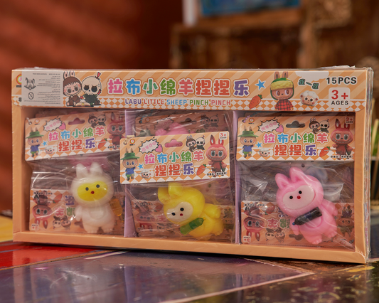 LABU little toys