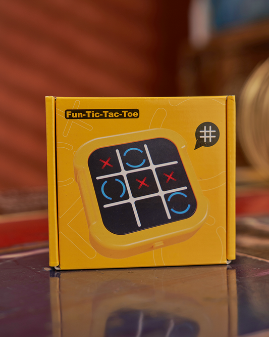 fun_ tic _tac _toe  toys