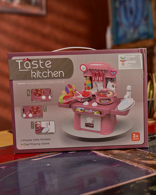 Taste Kitchen toys