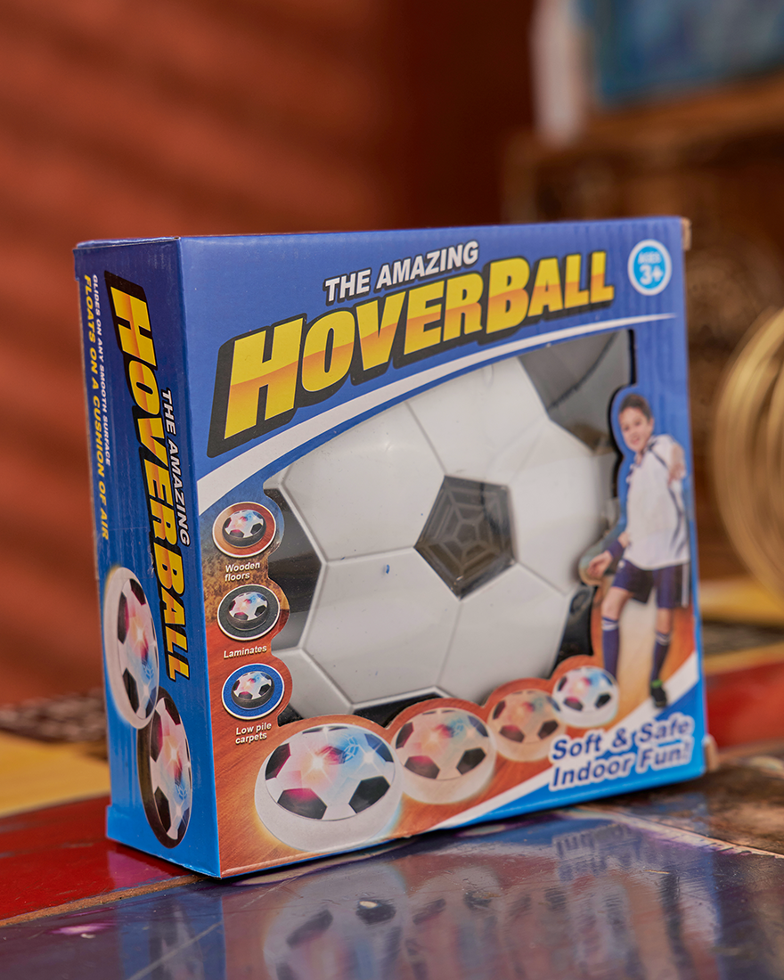 Hover Ball toys