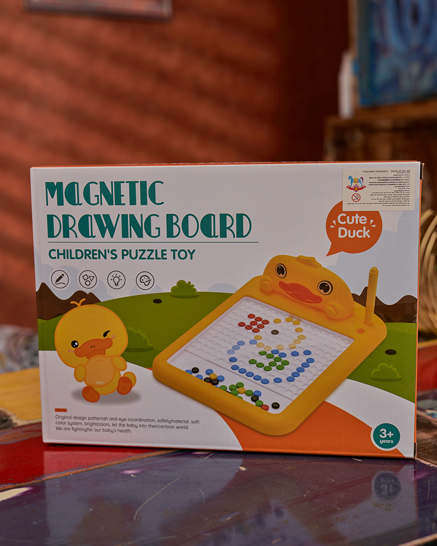 Magnetic Drawing Board toys