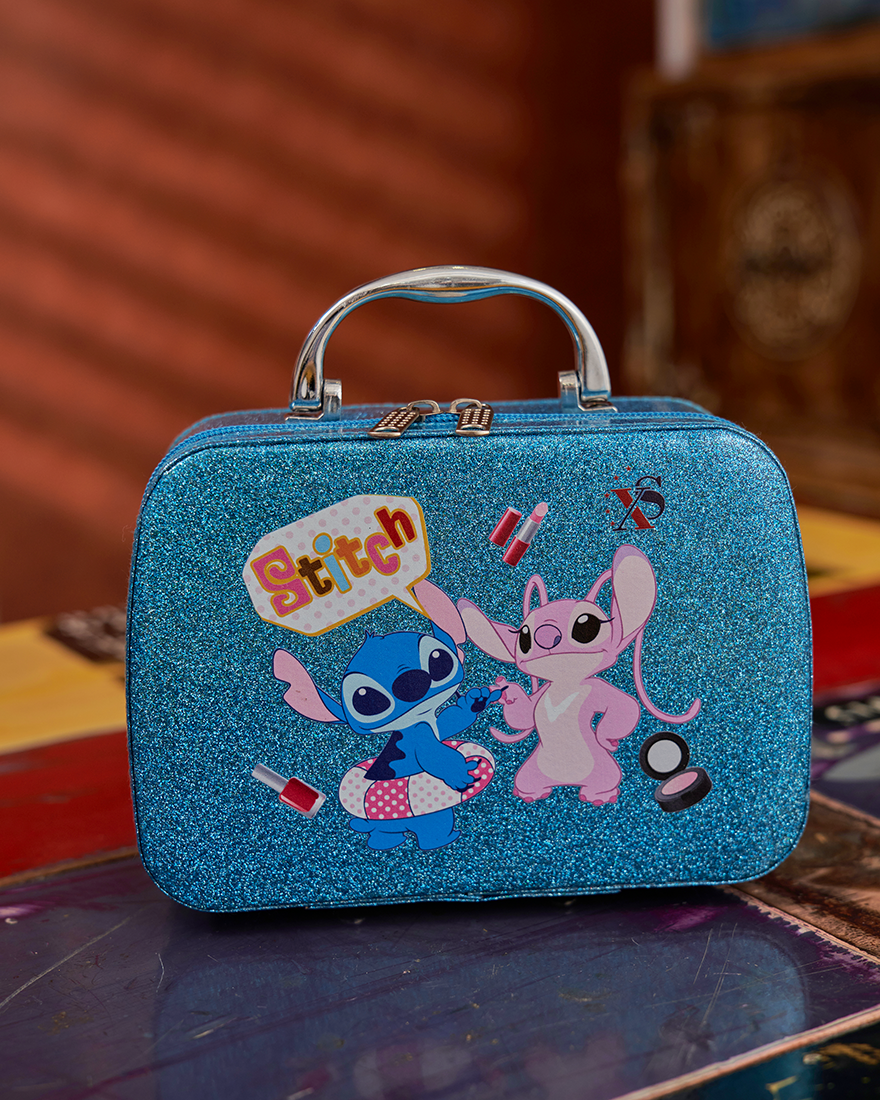 Makeup stitch toys