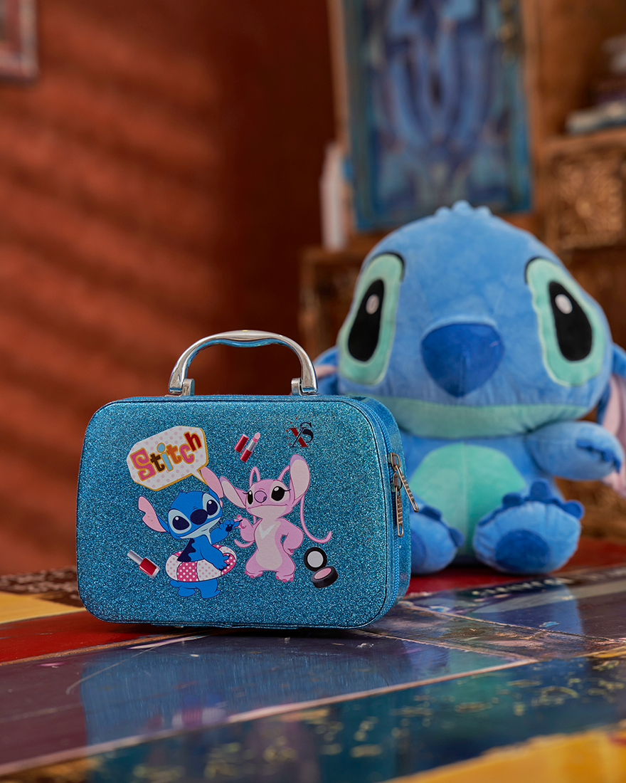 Makeup stitch toys