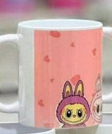 Labubu mug
