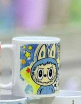 Labubu mug