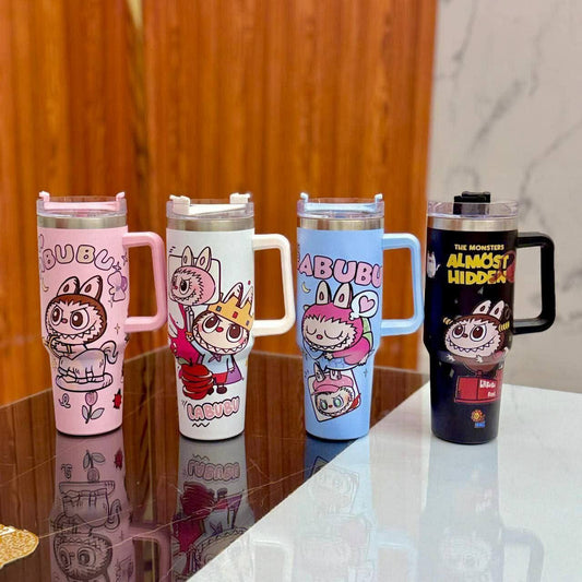 Labobo stainless steel mug